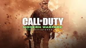 Call of Duty (COD): Modern Warfare 2 CD Key + Crack Pc Game Free Download