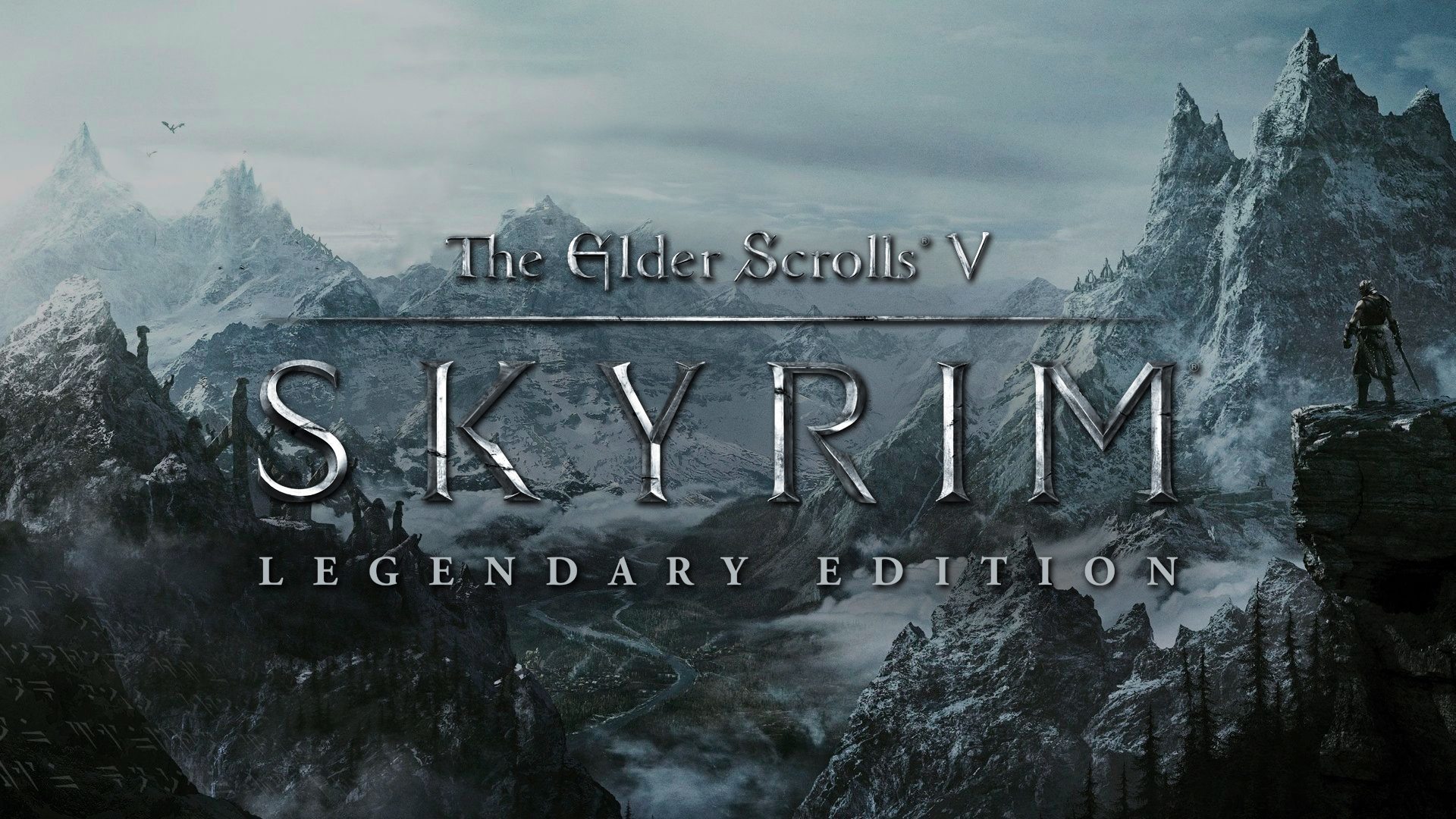 The Elder Scrolls V 5: Skyrim Legendary Edition CD Key + Crack PC Game Free Download