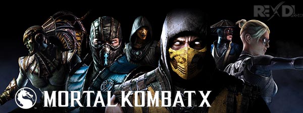 Mortal Kombat X Premium Activation Key PC Game For Free Download