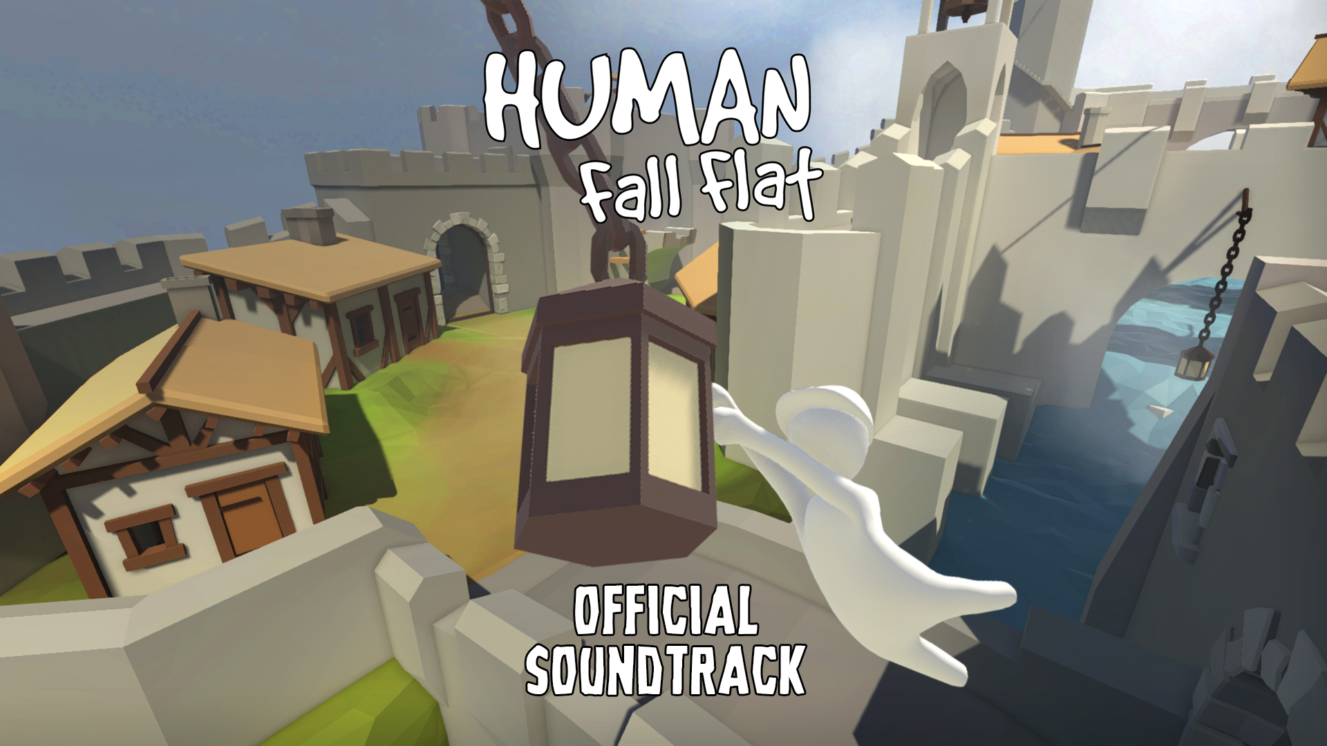 Human Fall Flat Activation Key PC Game For Free Download