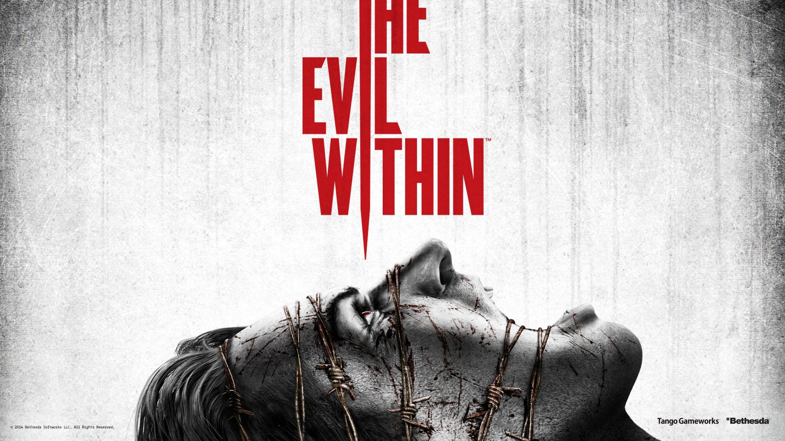 The Evil Within Action PC Game For Free Download