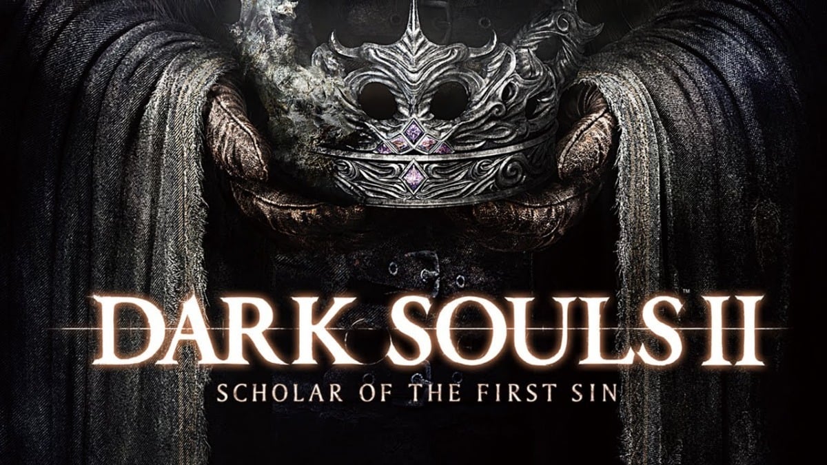 Dark Souls II 2: Scholar of the First Sin Crack PC Game Download