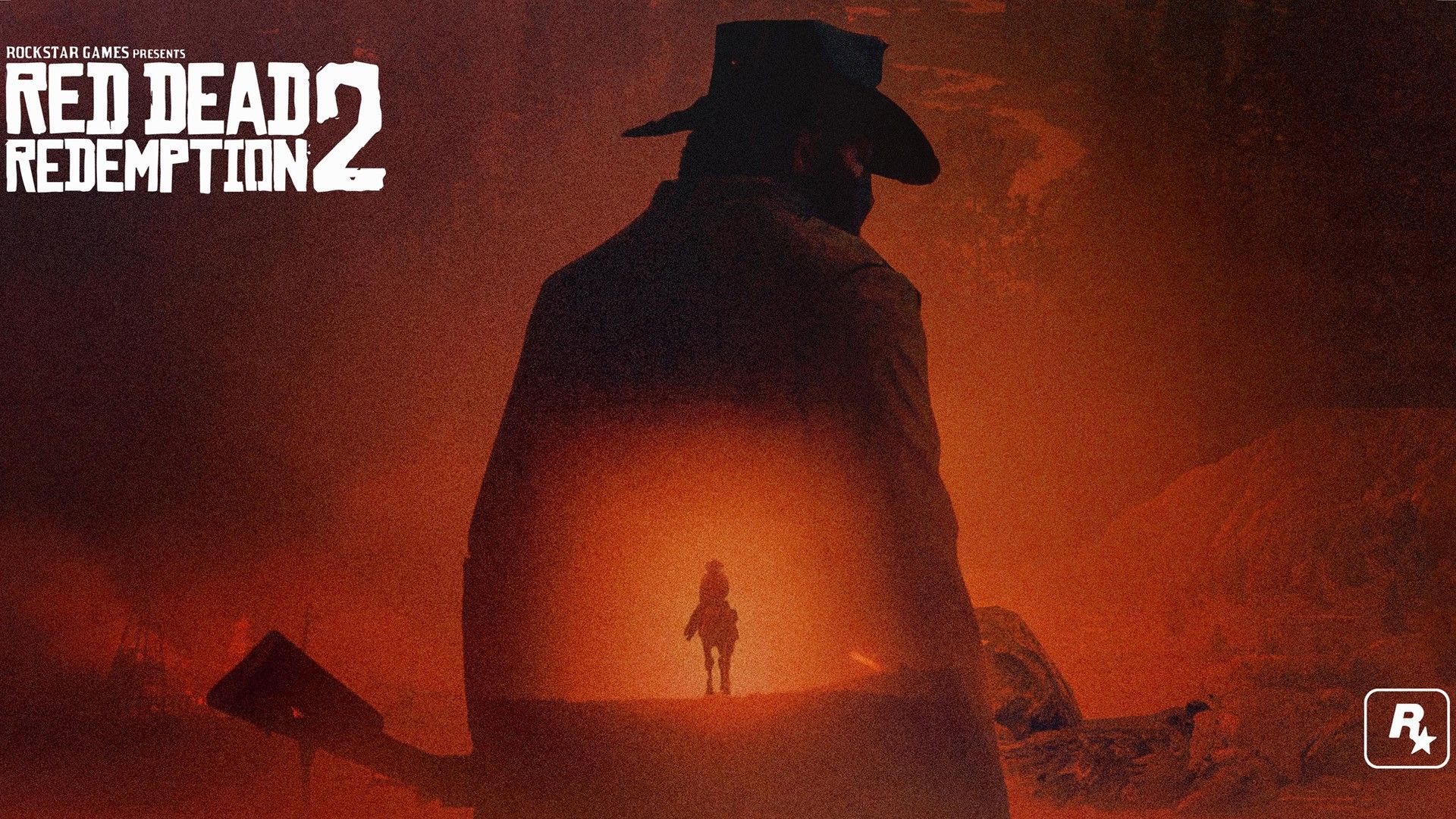 Red Dead Redemption 2 PC Activation Key Game For Free Download