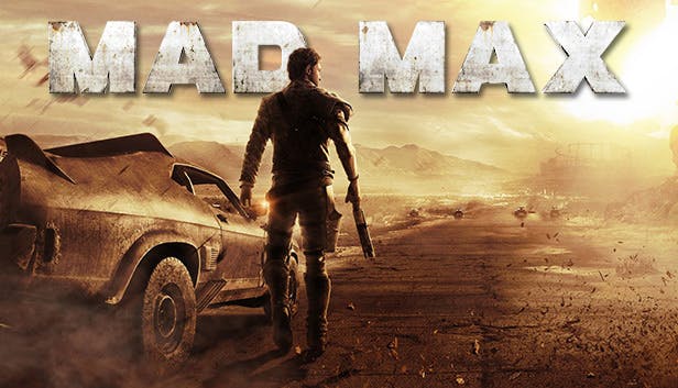 Mad Max CD Key + Crack PC Game For Free Download