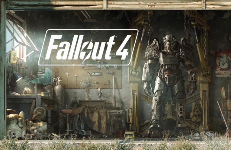 Fallout 4 CD Key + Crack Latest Version PC Game Free Download