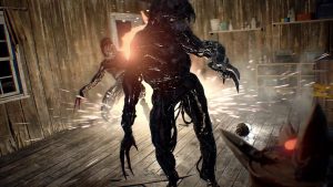 Resident Evil 7 BioHazard Gold Edition CPY Crack PC Free Download