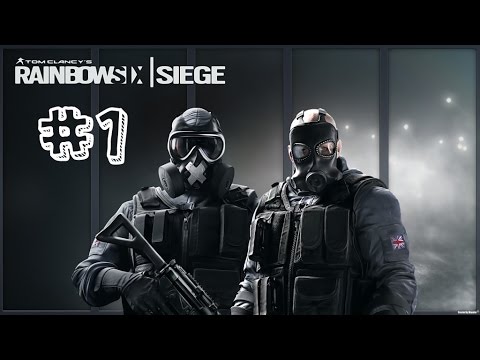 Tom Clancy's Rainbow Six Siege Crack PC Game For Free Download