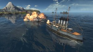 Anno 1800 Full Game + CPY Crack PC Download Torrent
