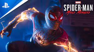 Marvel's Spider-Man Miles Morales Codex Full Game Download