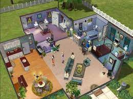 The Sims 3 Crack Full PC Game CODEX Torrent Free Download
