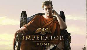 Imperator Rome Crack + Free Download PC Game CPY CODEX Torrent 