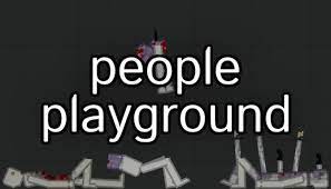 People Playground Crack + CODEX PC Game Free Download 