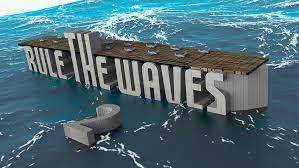 Rule Waves Crack CODEX Torrent Free Download Full PC +CPY Game