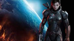 Mass Effect Crack CODEX Torrent Free Download Full PC +CPY Game