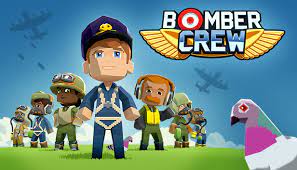 Bomber Crew Crack PC +CPY CODEX Torrent Free Download Game