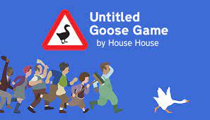 Untitled Goose Game Crack CODEX Torrent Free Download PC +CPY