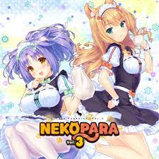 Nekopara Vol. 3 Crack CODEX Torrent Free Download Full PC +CPY Game
