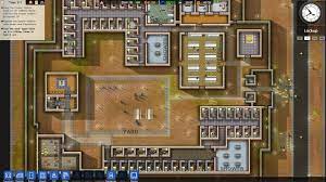 Prison Architect  Crack Free Download PC +CPY CODEX Torrent Game