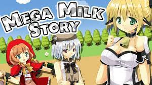 Mega Milk Story Crack + PC Game Free Download CODEX Torrent 