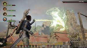 Dragon Age Inquisition Deluxe Edition Crack Full PC Game Free Download