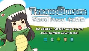 Tyrano Builder Visual Novel Studio Crack Free Download Full PC Game