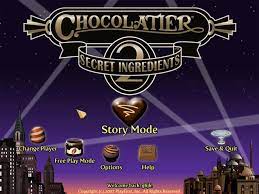 Chocolatier 2: Secret Ingredients Crack PC +CPY Free Download 2021