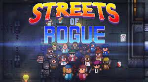 Streets of Rogue Crack + Free Download Full PC Game 2022