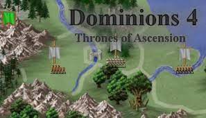 Dominions 4 Thrones of Ascension Crack Full PC Game Free Download
