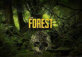 The Forest Crack Free Download PC +CPY CODEX Torrent Game