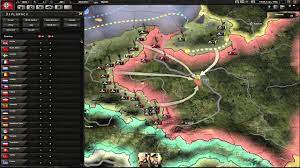 Hearts of Iron IV Crack Free Download PC +CPY CODEX Torrent Game