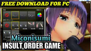 Insult Order Crack + CODEX Torrent Download PC Game 2022