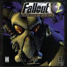 Fallout 2 Crack CODEX Torrent Free Download Full PC Game
