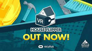 House Flipper VR Crack PC +CPY CODEX Torrent Free Download