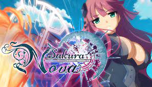 Sakura Nova Crack PC +CPY CODEX Torrent Free Download
