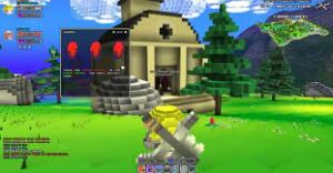 Cube World Crack PC +CPY Free Download CODEX Torrent Game