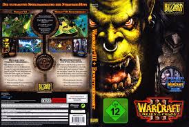 Warcraft III Complete Edition Crack Free Download Full PC Game 2021