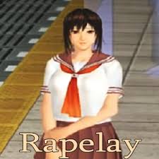RapeLay Crack + Full PC Game CODEX Torrent Free Download