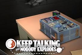 Keep Talking and Nobody Explodes Crack Free Download Full PC Game