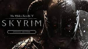 The Elder Scrolls V Skyrim Special Edition Crack PC +CPY Free Download