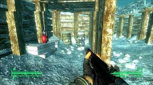 Fallout 3 Game of the Year Edition Crack Free Download PC +CPY