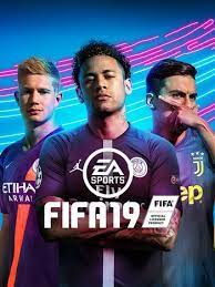 FIFA 19 Crack Free Download PC +CPY CODEX Torrent Game