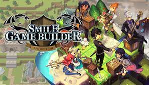 SMILE GAME Builder Crack + Full Version Free Download 2022