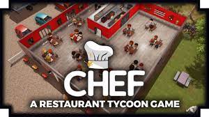 Chef A Restaurant Tycoon Crack CODEX Torrent Free Download PC