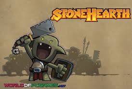 Stonehearth Crack PC +CPY Free Download CODEX Torrent Game