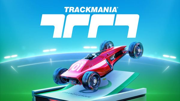 TrackMania Crack Free Download PC Game