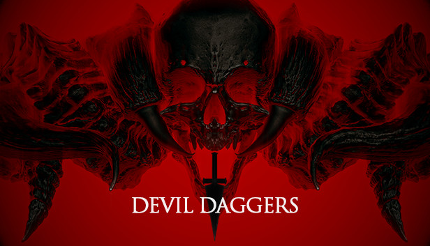 Devil Daggers Crack PC Game Free Download