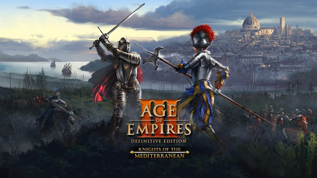 Age of Empires III: Definitive Edition Crack