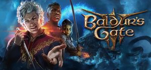 Baldurs Gate 3 Crack Pc Game Full Version Free Download 2024