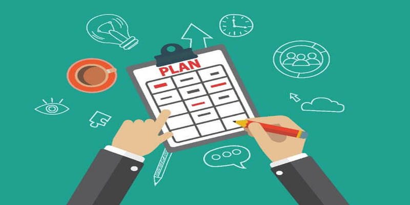 CEO Trần Hoàng: Nhìn Lại Con Đường Xây Dựng OK9 Vẻ Vang 3 CEO Trần Hoàng đã có những kế hoạch phát triển vượt bậc