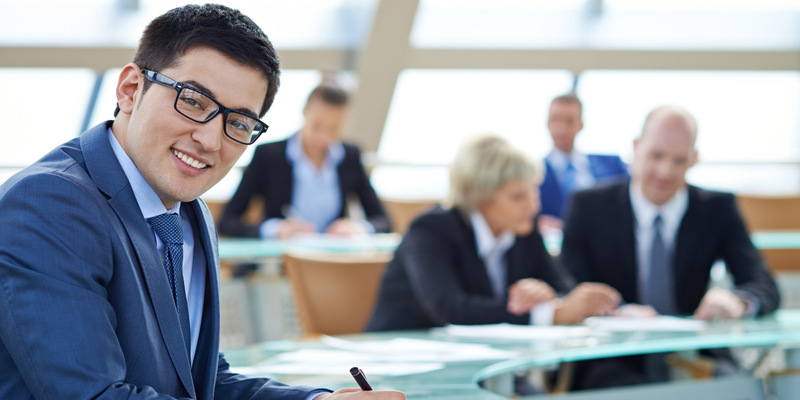 CEO Trần Hoàng: Nhìn Lại Con Đường Xây Dựng OK9 Vẻ Vang 1 CEO Trần Hoàng là lãnh đạo tài năng của OK9